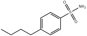 4-丁基苯磺酰胺