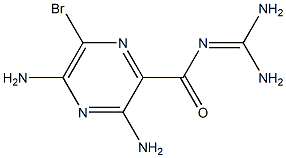 6-bromoamiloride