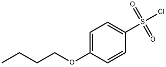 4-丁氧基苯磺酰氯