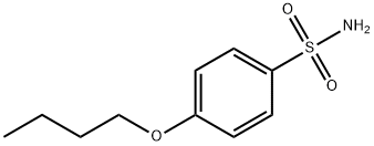 4-丁氧基苯磺酰胺