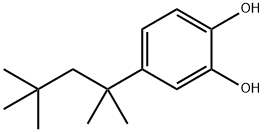 4-(1,1,3,3-四甲基丁基)邻苯二酚