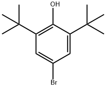 4-溴-2,6-二叔丁基苯酚