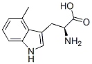 4-methyltryptophan