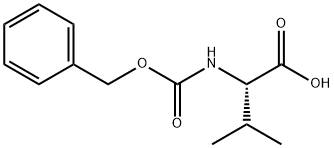 CBZ-L-缬氨酸