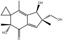 隐陡头菌素S