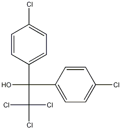 1,1-Bis(p-chlorophenyl)-2,2,2-trichloroethanol