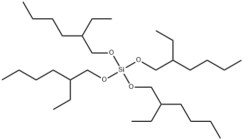 四(2-乙基己氧基)硅烷