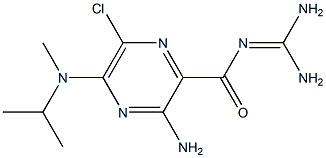 methylisopropylamiloride