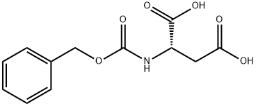 N-CBZ-L-天冬氨酸