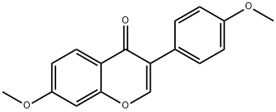 4',7-二甲氧基异黄酮