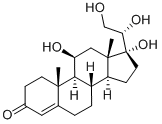 20Β-羟基可的松