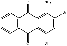 1-氨基-2-溴-4-羟基蒽醌