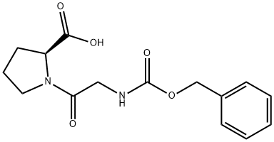 Z-甘氨酸-脯氨酸