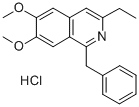 盐酸莫沙维林