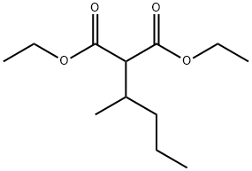 (2-戊基)丙二酸二乙酯