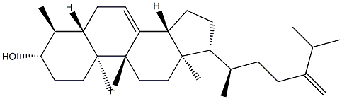 GRAMISTEROL