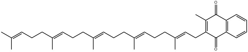 维生素K2(25)(MK-5)