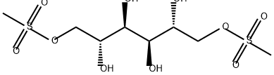 MANNITOL,1,6-DIMETHYLSULPHONATE,D-