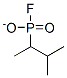 ISOPROPYLETHYLPHOSPHONOFLUORIDATE