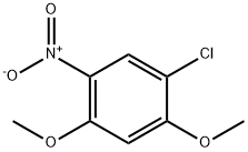 1-CHLORO-2,4-DIMETHOXY-5-NITROBENZENE