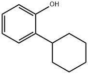 2-环己基苯酚