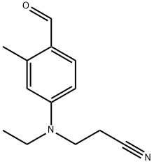 4-(N-乙基-N-氰乙基)氨基-2-甲基苯甲醛