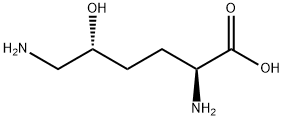 5-羟基-L-赖氨酸