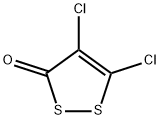 二氯-1,2-二硫环戊烯酮