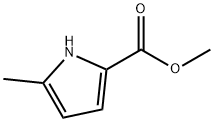 5-甲基吡咯-2-甲酸甲酯