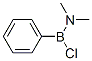 Chloro(dimethylamino)phenylborane