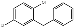 4-氯-2-苄基苯酚