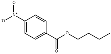 4-硝基苯甲酸丁酯