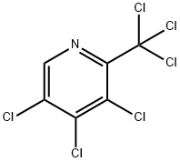 3,4,5-三氯-2-三氯甲基吡啶