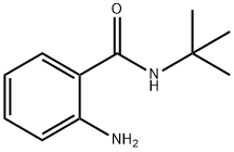 2-氨基-N-(叔丁基)苯甲酰胺