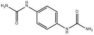 1,1'-(p-phenylene)bis(urea)