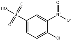 4-氯-3-硝基苯磺酸