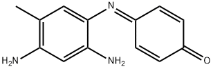 N-(2,4-DIAMINO-5-METHYLPHENYL)-P-BENZOQUINONEIMINE