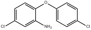 5-氯-2-(4-氯苯氧基)-苯胺