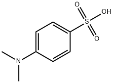 4-二甲氨基苯磺酸