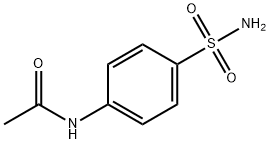 对乙酰胺基苯磺酰胺