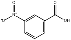 间硝基苯甲酸