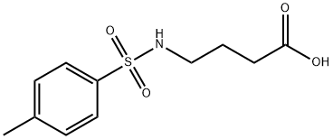 4-(甲苯-4-磺酰基氨基)-丁酸