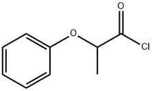 2-苯氧基丙酰氯