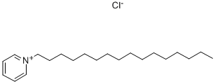 十六烷基氯化吡啶