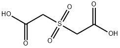 羧基甲烷磺酰基乙酸
