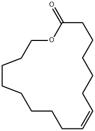 (Z)-氧代环十七碳-8-烯-2-酮