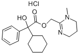 盐酸奥西克利平