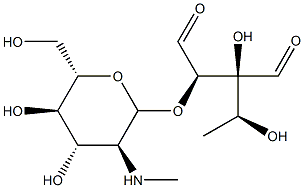 鏈菌胺二糖