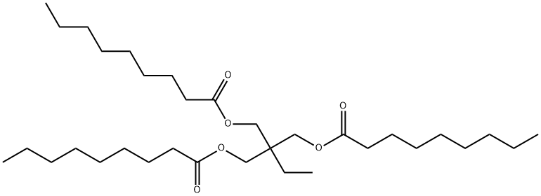 2-乙基-2-壬酰氧甲基-1,3-丙二醇二壬酸酯