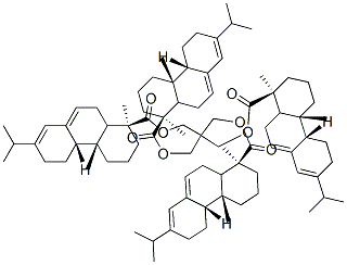 季戊四醇四枞酸酯